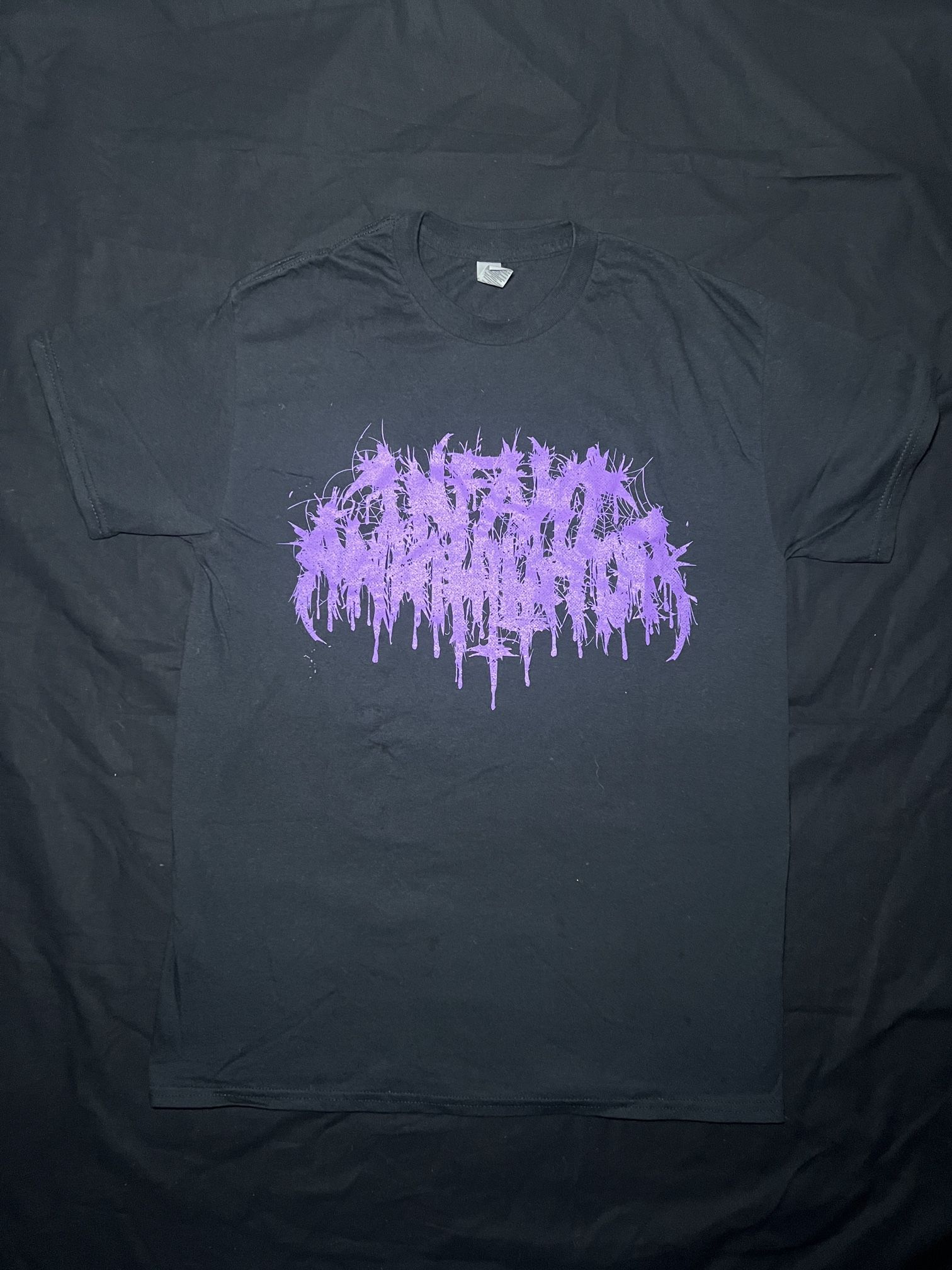 IA Tee
