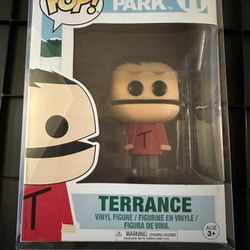 South Park Funko