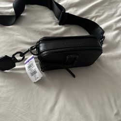 Handbag, Purse, Crossbody bag Marc Jacobs