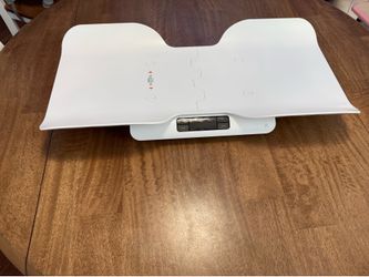 Baby & Toddler Scale - Excellent Condition