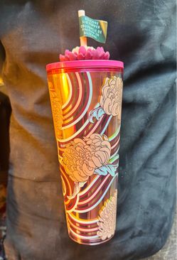 Starbucks Tumbler 24oz.