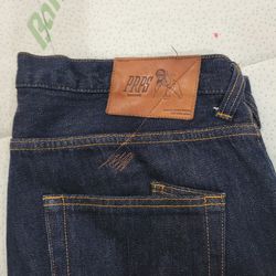 PRPS size 36x32 Jean