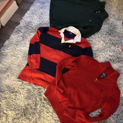 Boys Polo Ralph Lauren 
