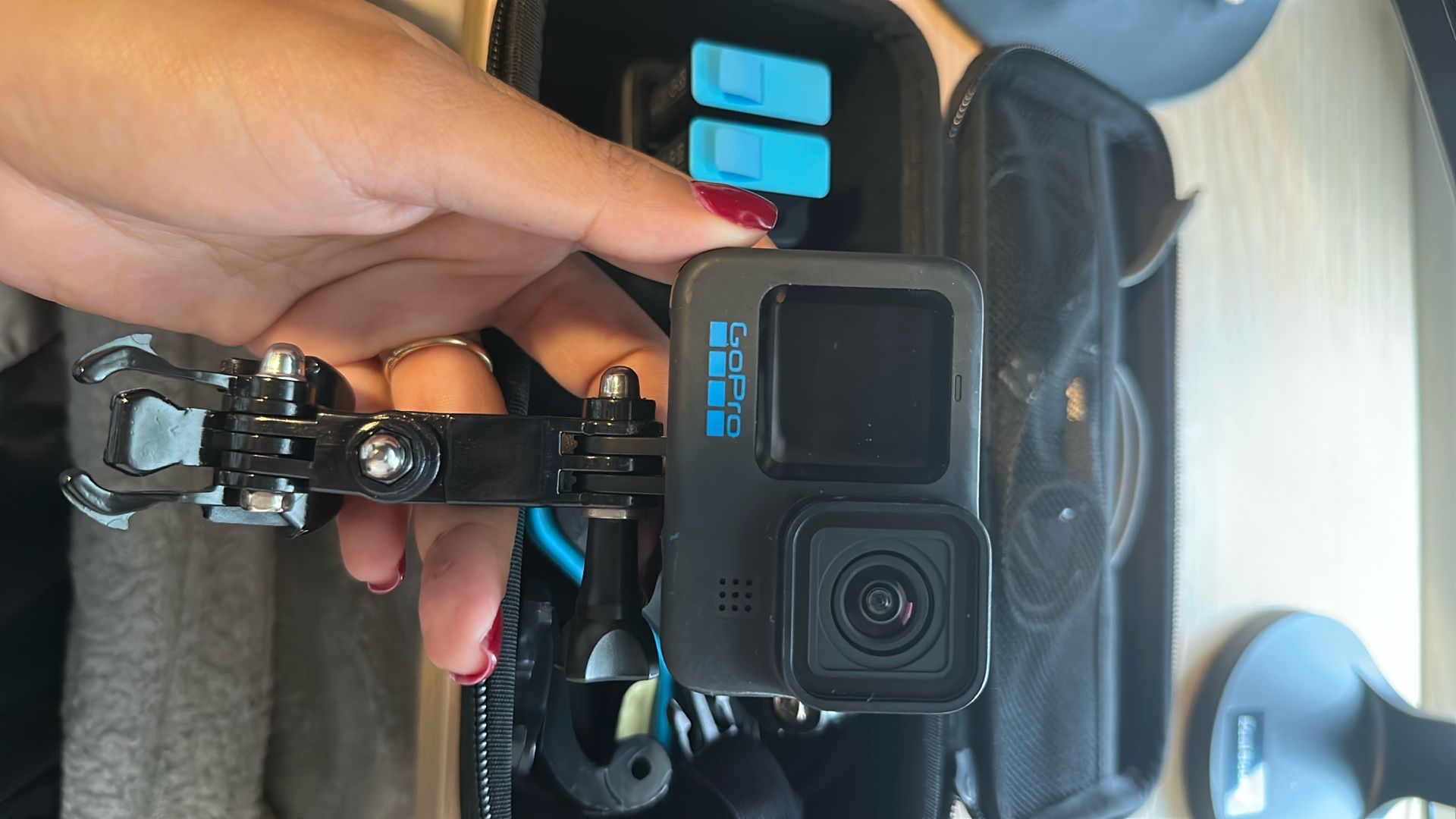 GoPro Hero 10black