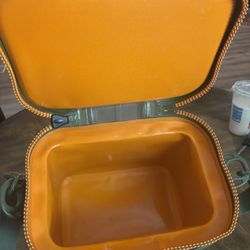 Yeti Hopper 8 Cooler 