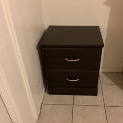 Nightstand 