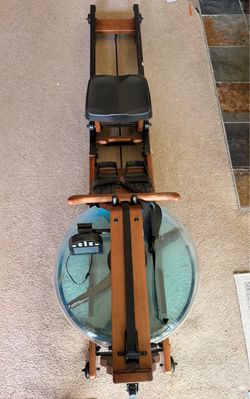 TRUNK Water Rowing Machine