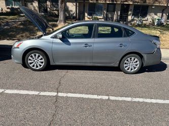 2013 Nissan Sentra