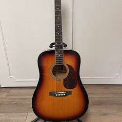 Rogue Acoustic Guitar