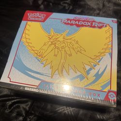 Paradox rift etb