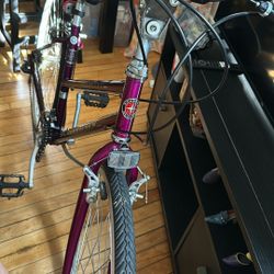 Bicicleta Schwinn 16’