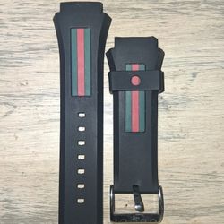 Gucci Watch Band