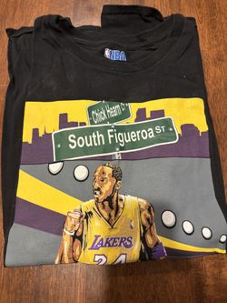 Kobe T-shirt