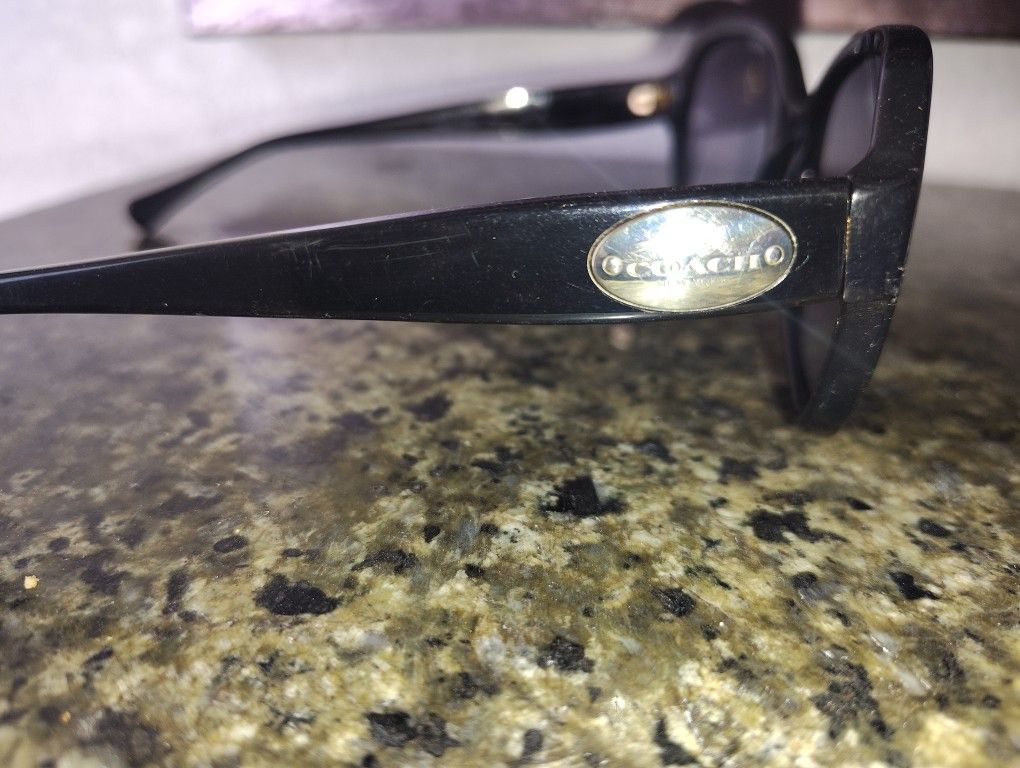 Coach Sunglasses