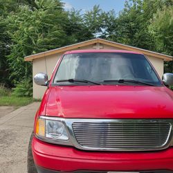 2002 Ford F-150