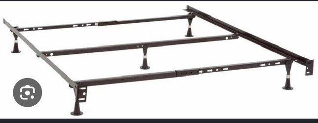 Queen Size Bedframe