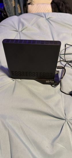 AirTV 2 OTA Network Tuner