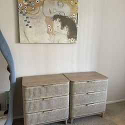 Dressers And Tv Stand 