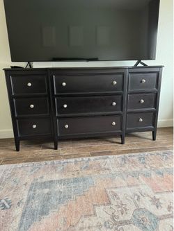 Dresser Ashley furniture