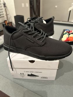 Brand New DVS Footwear Size 11 