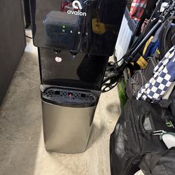 Avalon Bottom Loading Water Cooler Dispenser