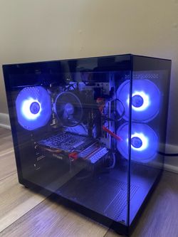 Gaming pc Ryzen 5 2600x |Gtx 1660|  |16gb ram| 1Tb storage |High fps|
