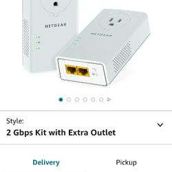 Wifi Extender