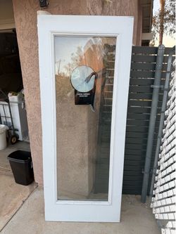 32x79 door