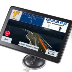 Car Gps Touch Screen 