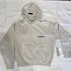 essential hoodie 