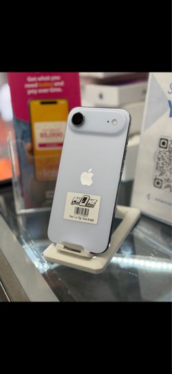 iPhone 17 air (Factory Unlocked)