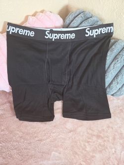 Supreme boxers