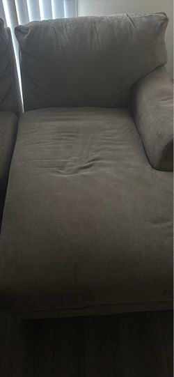 Couch/sectional