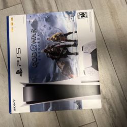 PS5 God Of War Edition