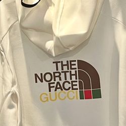 Brand New Super Luxury Collaboration Quick Dry Zip Up Hoodie Men’s XL 