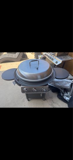 Cuisinart 360° XL Griddle BBQ