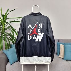 Air Jordan Retro Jacket Size 2XL