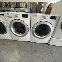 Kenmore Washer & dryer 