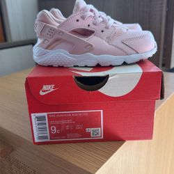 Kids Nike Huarache