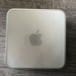 Mac Mini