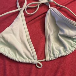 Victoria secret Bikini -mint Green 
