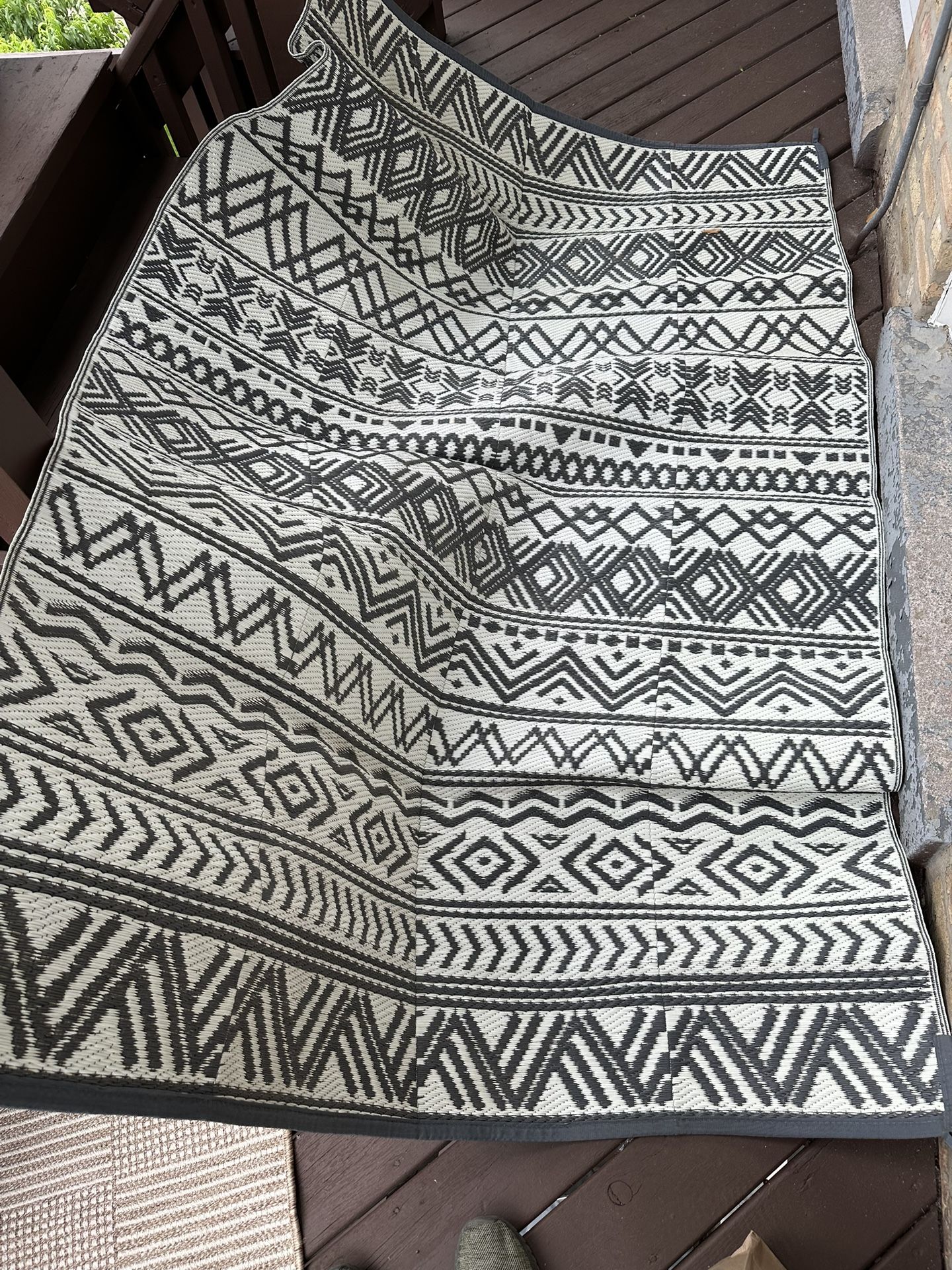 Outdoor Rug