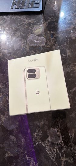Pixel 10 Pro Fold Jade 512GB (Unlocked)