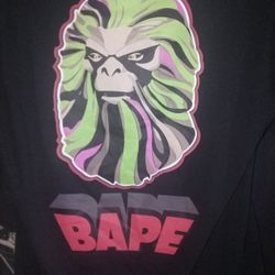 Bape Sasquatch Sasquash 420 710 Press Collab small 