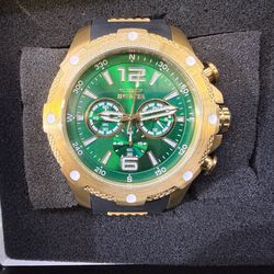 Invicta I-Force Axis Watch, model: 19661