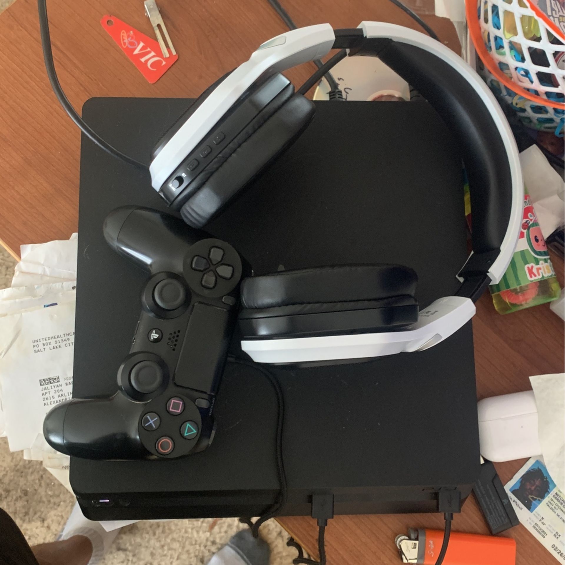 Ps4