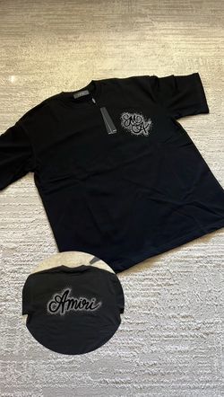 Amiri Shirts