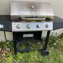 Grills 