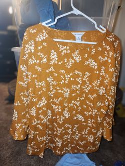 Liz Clairborne Size XL