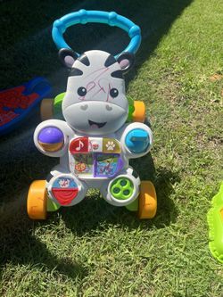 Fisher price Walker